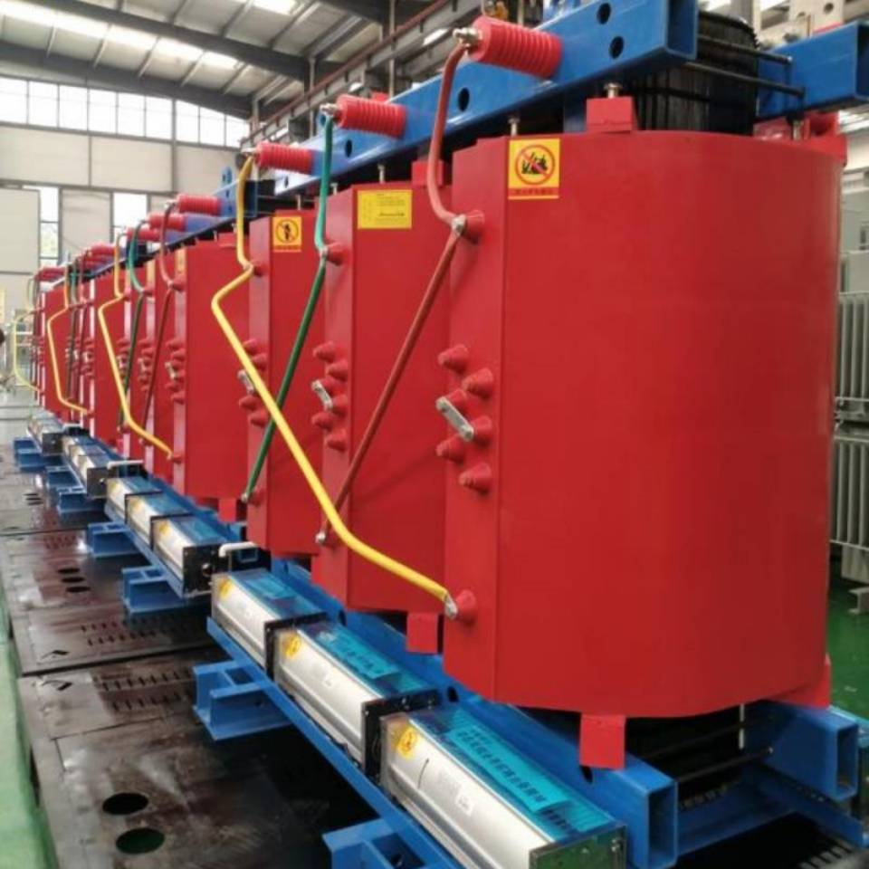 堅(jiān)持自主創(chuàng)新，推動(dòng)輸變電重大技術(shù)裝備國產(chǎn)化進(jìn)程，積極走出去參與世界各國電力建設(shè)，推動(dòng)干式變壓器輸變電技術(shù)輸出。